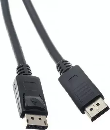 Кабель VCOM 5м v1.2 DP (VHD6220-5M)