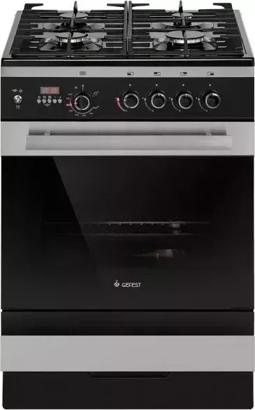 Плита газовая GEFEST 6500-04 0169