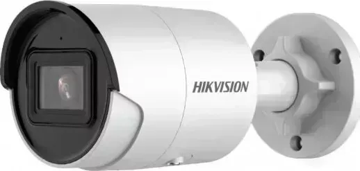 Камера видеонаблюдения Hikvision DS-2CD2083G2-IU (2.8mm) белый
