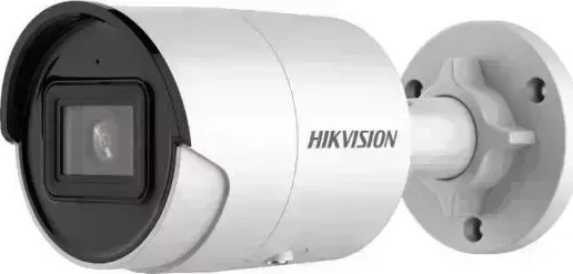 Камера видеонаблюдения Hikvision DS-2CD2083G2-IU (4mm) белый