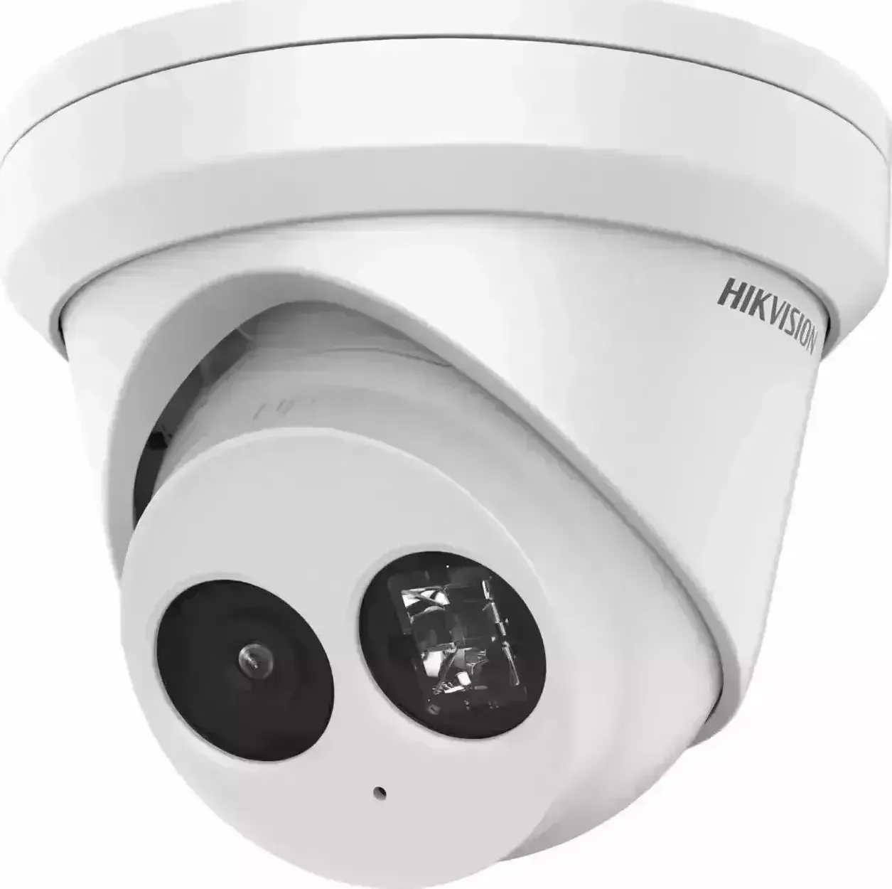 Камера видеонаблюдения Hikvision DS-2CD2383G2-IU (2.8mm) белый