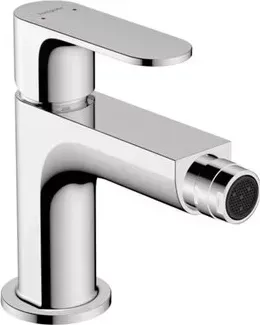 Смеситель для биде Hansgrohe HansGrohe Rebris S 72210000