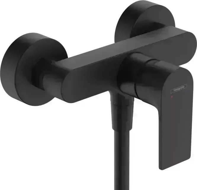 Смеситель для ванны Hansgrohe Rebris E 72650670