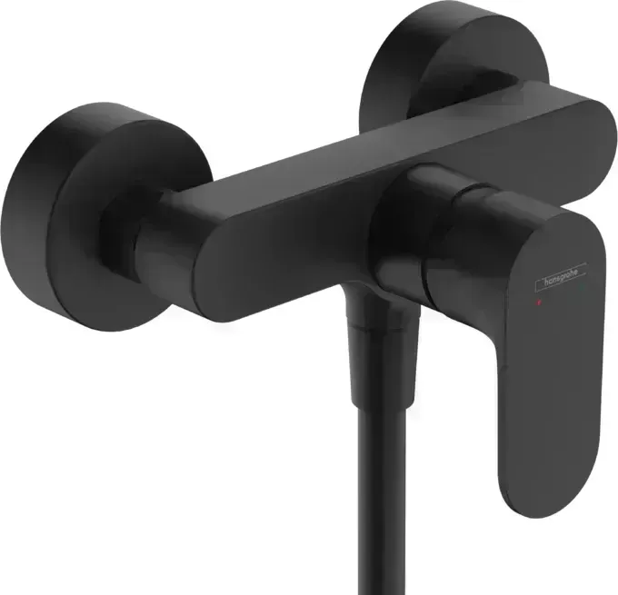 Смеситель для ванны Hansgrohe Rebris S 72640670