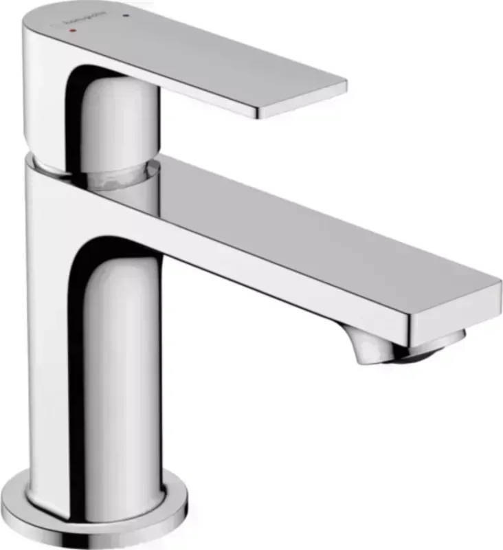 Смеситель для раковины Hansgrohe Rebris E 72550000