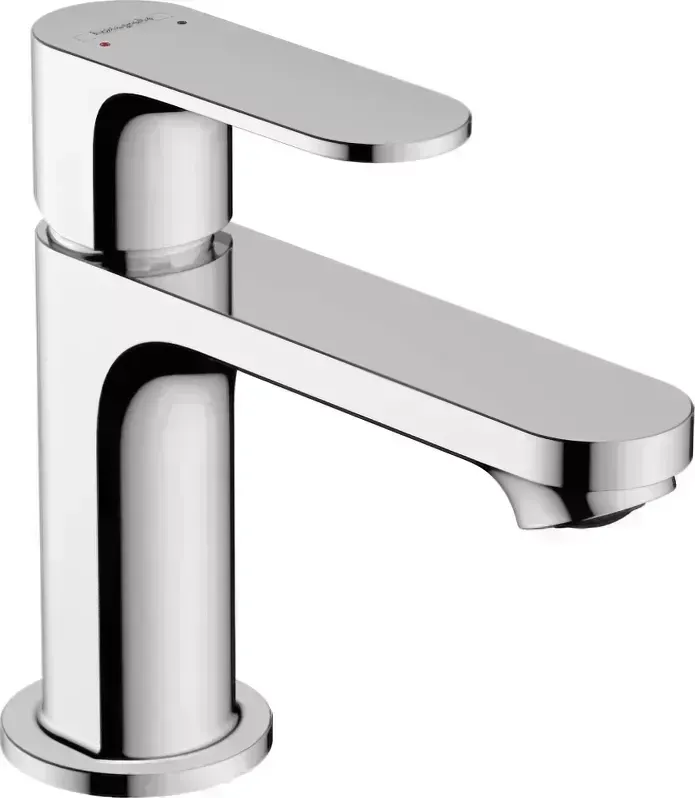 Смеситель для раковины Hansgrohe Rebris S 72510000