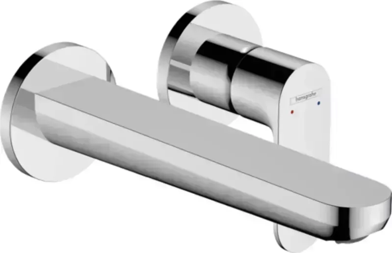 Смеситель для раковины Hansgrohe HansGrohe Rebris S 72528000