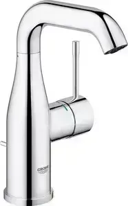 Смеситель для раковины Grohe Essence+ 23462001 , хром