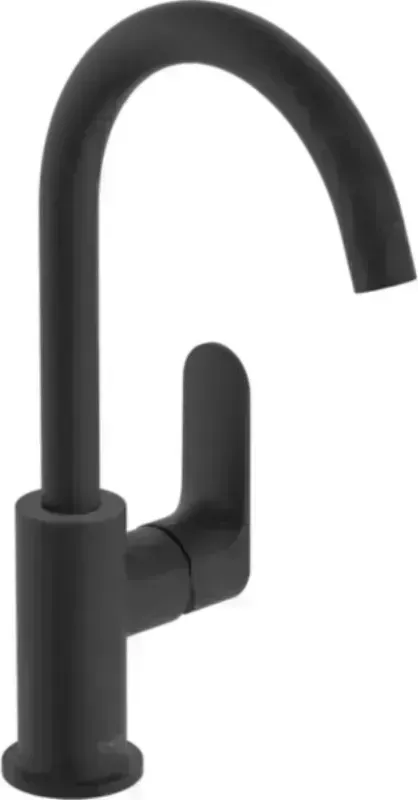 Смеситель для раковины Hansgrohe HansGrohe Rebris S 72536670