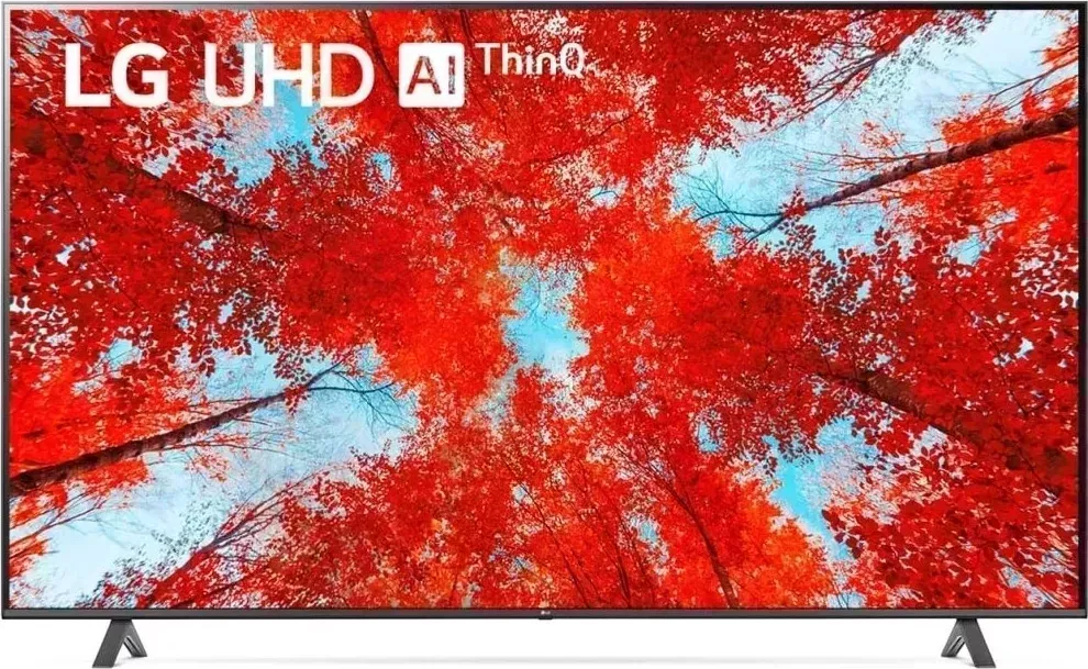 Телевизор LG 86UQ90006LD