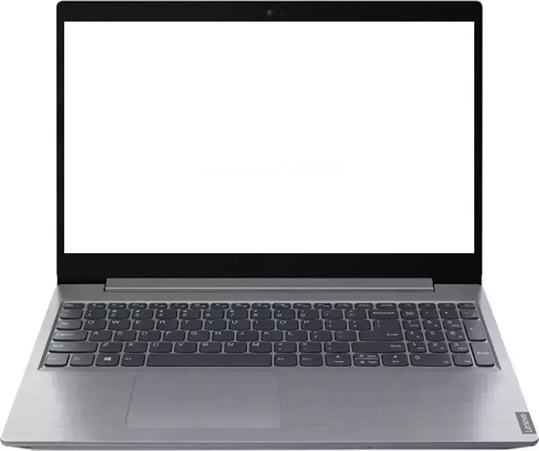 Ноутбук LENOVO IdeaPad 3 grey no OS (82KU0057RE)