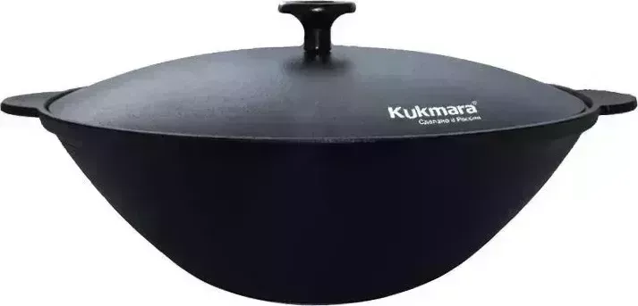 Сковорода KUKMARA вч27