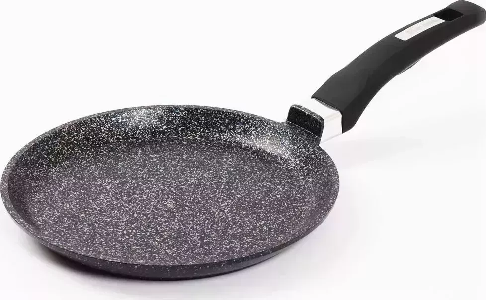Сковорода МЕЧТА Гранит star Induction Pro 22см АП (12803И)