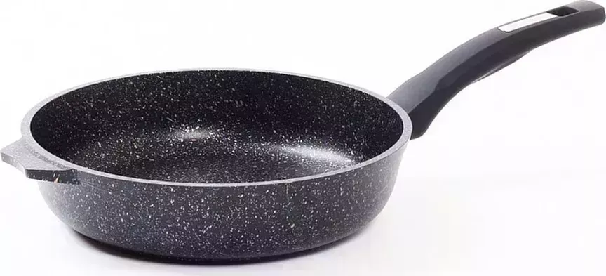 Сковорода МЕЧТА Гранит star Induction Pro 22см АП (22803И)
