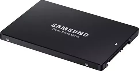 SSD накопитель SAMSUNG PM897 960GB (MZ7L3960HBLT-00A07)