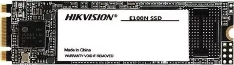 SSD накопитель Hikvision SATA III 1Tb (HS-SSD-E100N/1024G)