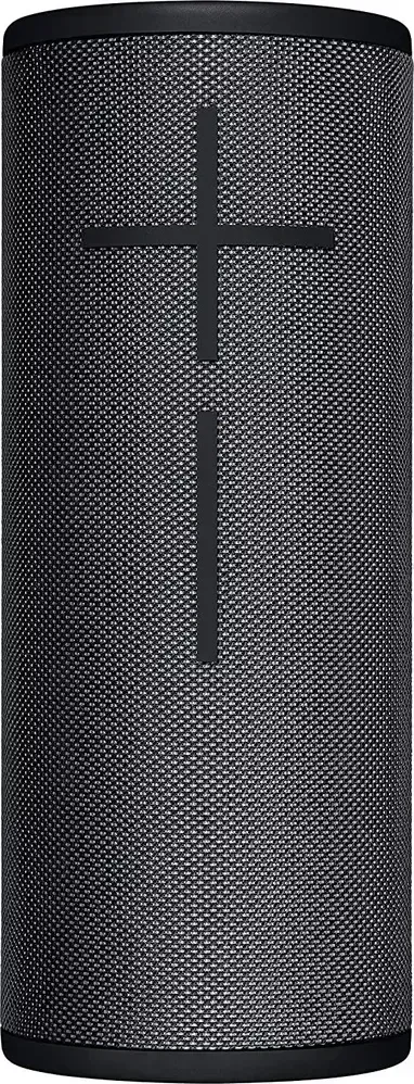 Портативная акустика LOGITECH Ultimate Ears BOOM 3 NIGHT BLACK (984-001360)