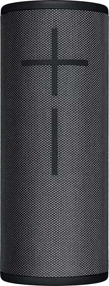 Портативная акустика LOGITECH Ultimate Ears MEGABOOM 3 NIGHT BLACK (984-001402)