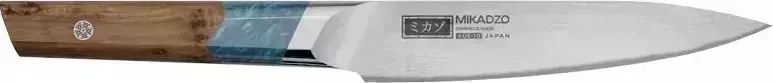 Нож OMOIKIRI кухонный Damascus Kuon универсальный (4992037)
