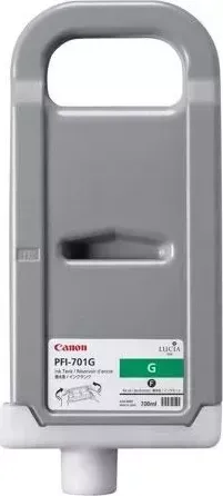Расходный материал для печати CANON PFI-701G Green