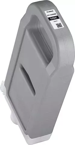 Расходный материал для печати CANON PFI-740 MATTE BLACK
