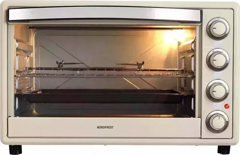 Мини-печь НОРДFROST RC 600 Y