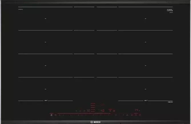 Панель варочная электрическая BOSCH PXY875DC1E