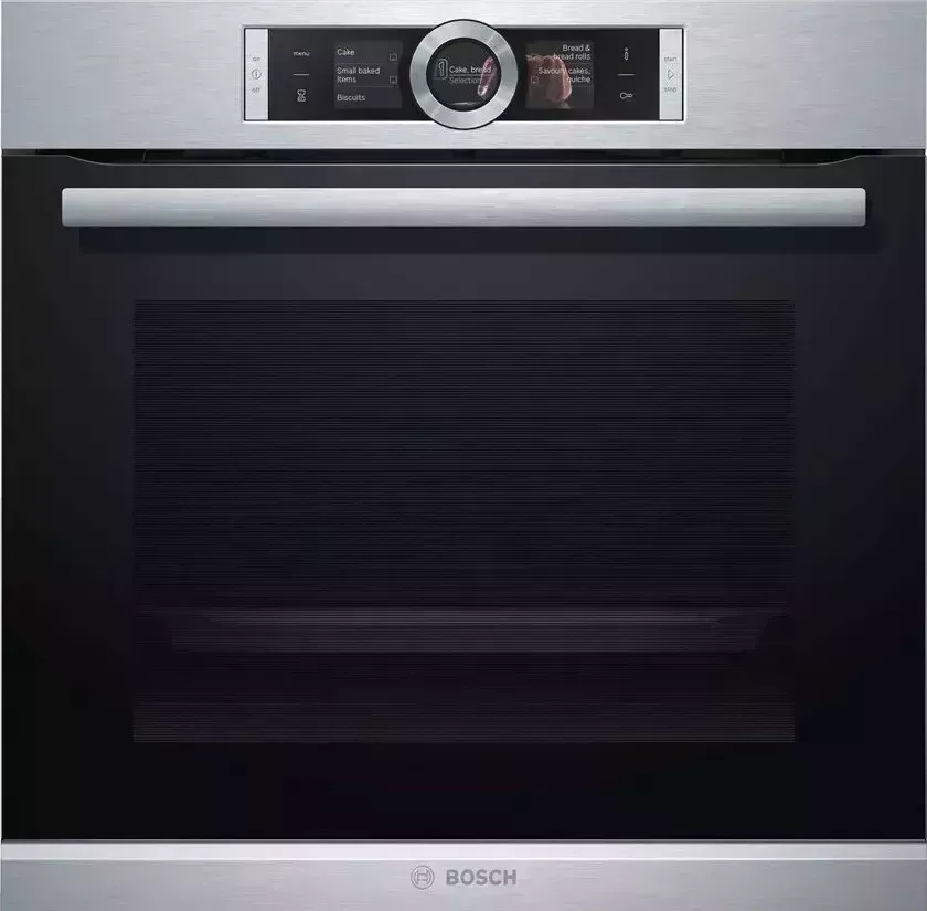 Шкаф BOSCH HBG6764S1