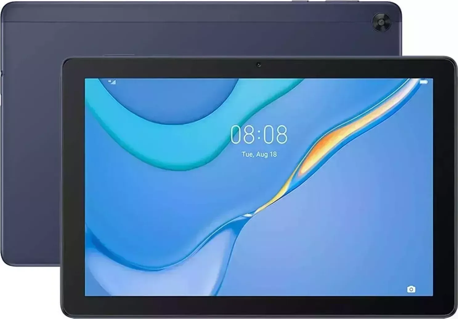 Планшет HUAWEI MatePad T10 32Gb LTE Deepsea Blue (53013AYW)