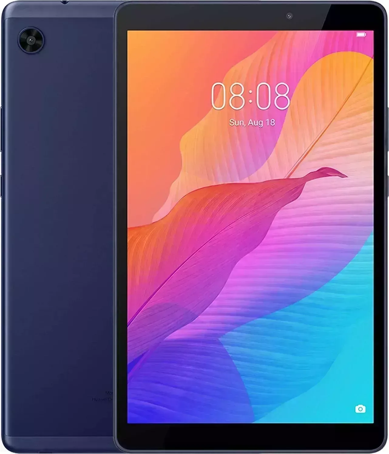 Планшет HUAWEI MatePad T8 32Gb WiFi Deepsea Blue (53013HNF)