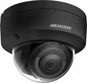 Камера видеонаблюдения Hikvision DS-2CD2183G2-IS (2.8mm) черный
