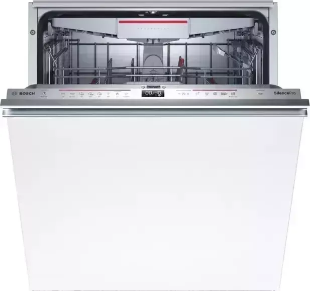 Посудомоечная машина встраиваемая BOSCH SMV6ECX69E