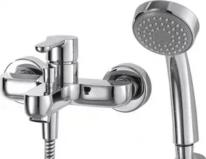 Смеситель для ванны Bravat Stream (F63783C-B)