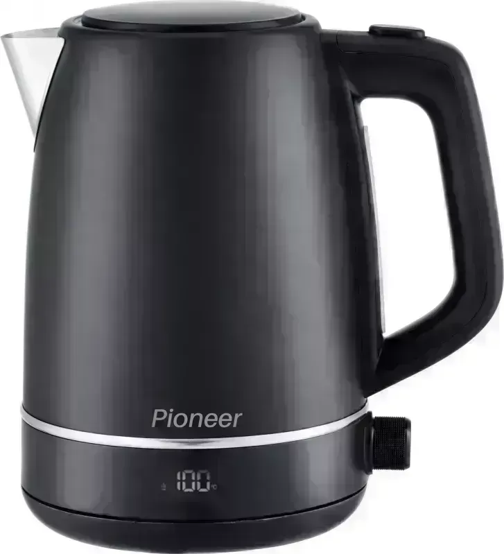 Чайник электрический PIONEER KE568M