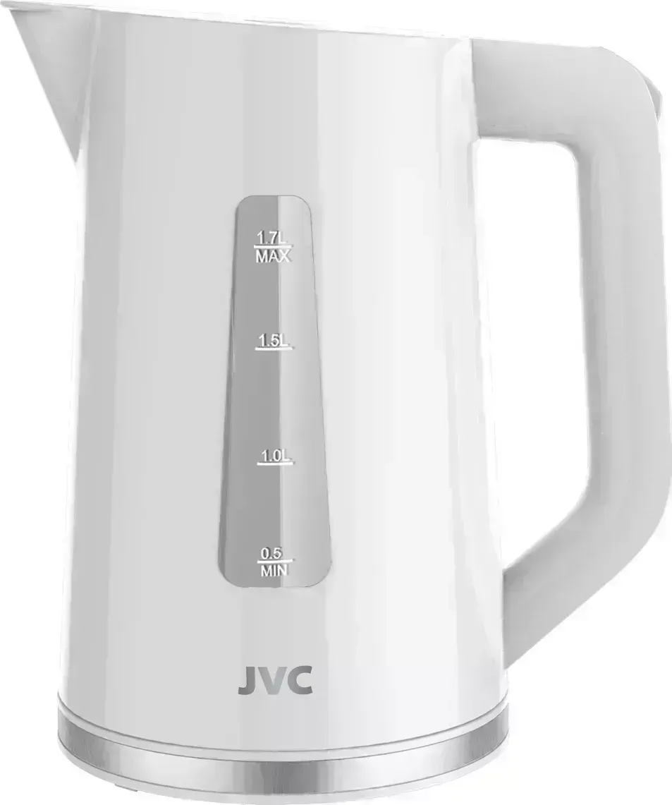 Чайник электрический JVC JK-KE1215