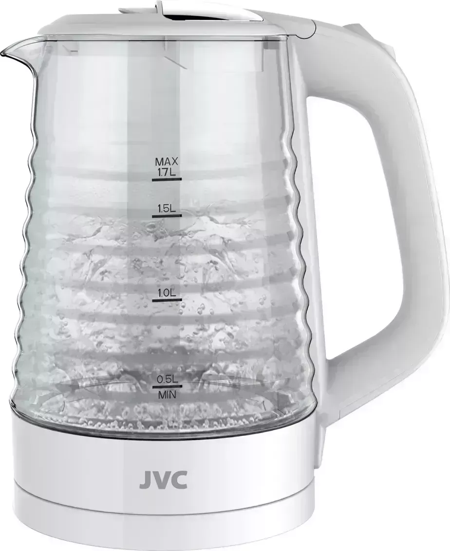 Чайник электрический JVC JK-KE1512