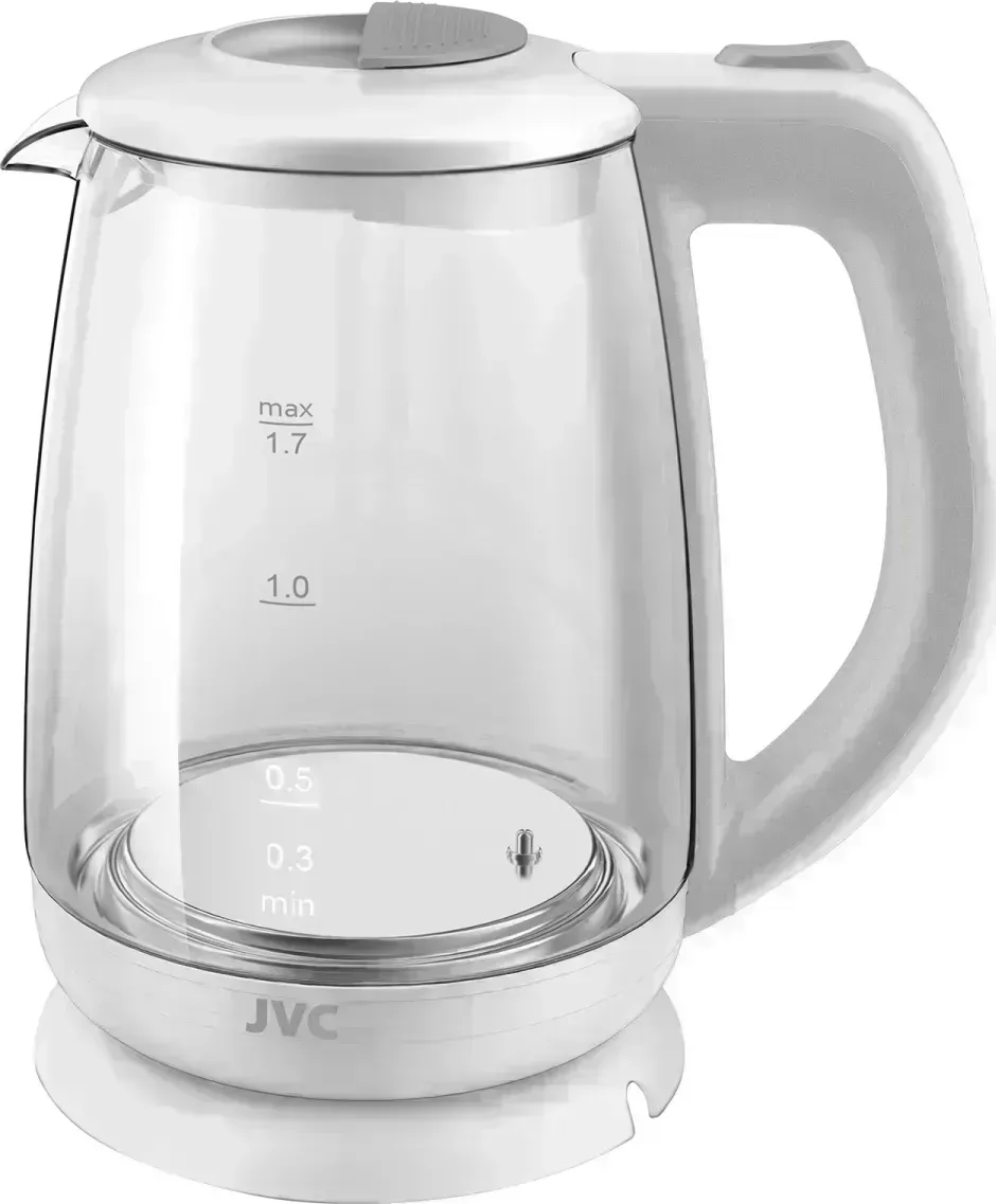 Чайник электрический JVC JK-KE1518