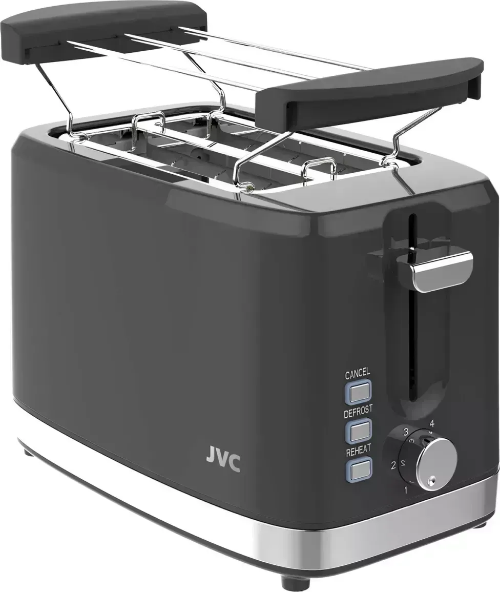 Тостер JVC JK-TS627