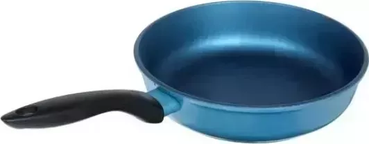 Сковорода VARI Litta Plus 24см синий (lpmb31124)