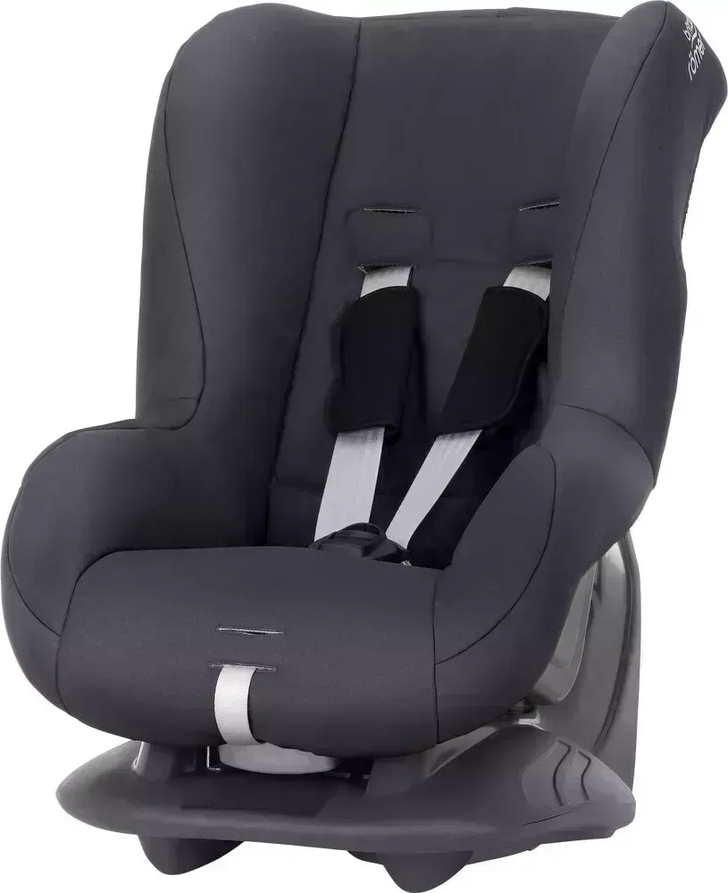 Автокресло Britax Roemer Eclipse серый