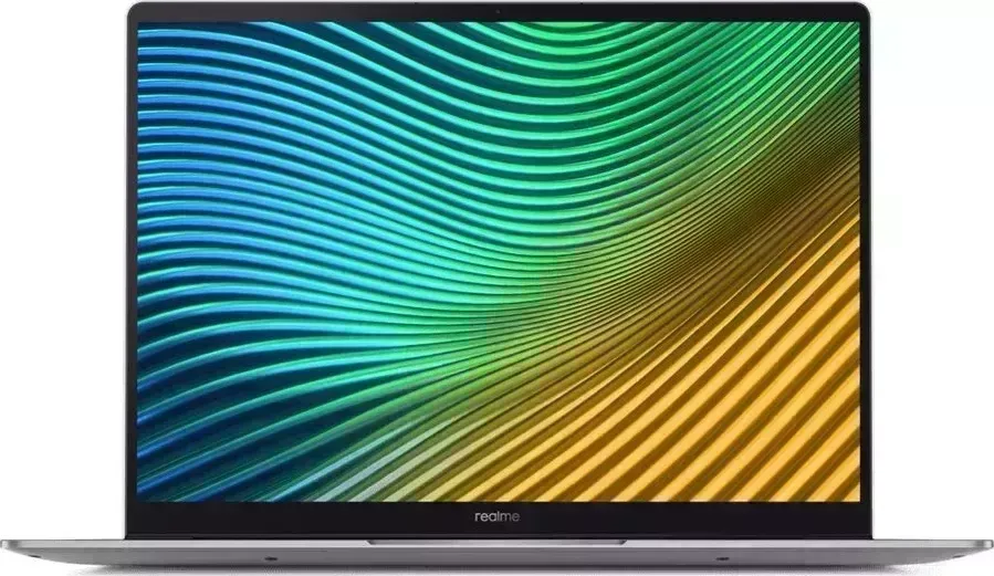 Ноутбук Realme CloudPro002 Win 11 Home grey (6660091)