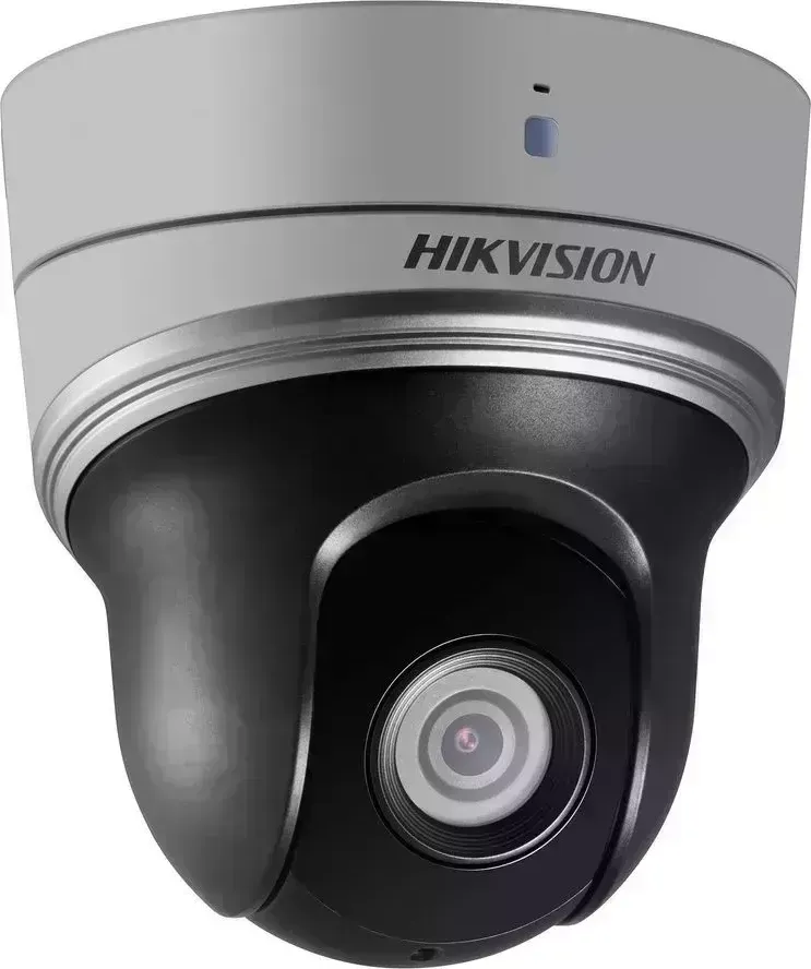 Камера видеонаблюдения Hikvision DS-2DE2204IW-DE3/W(S6) 2.8-12мм