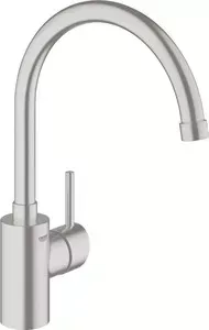 Смеситель для кухни Grohe Concetto суперсталь (32661DC1)