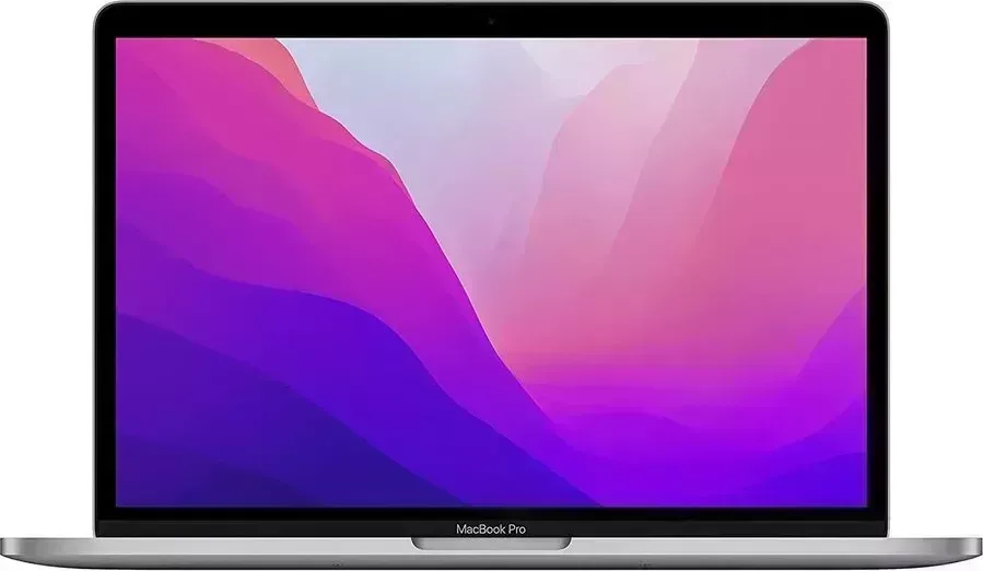 Ноутбук APPLE MacBook Pro M2 Mac OS (только англ. ) grey (MNEH3B/A)