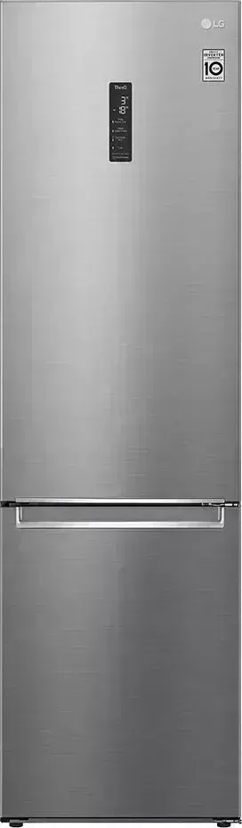 Холодильник LG GC-B509SMSM