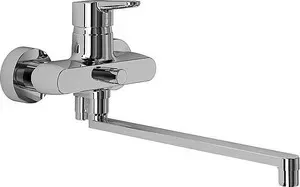 Смеситель для ванны Ideal Standard Connect (B9923AA)