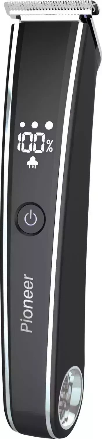 Машинка для стрижки PIONEER HC09R