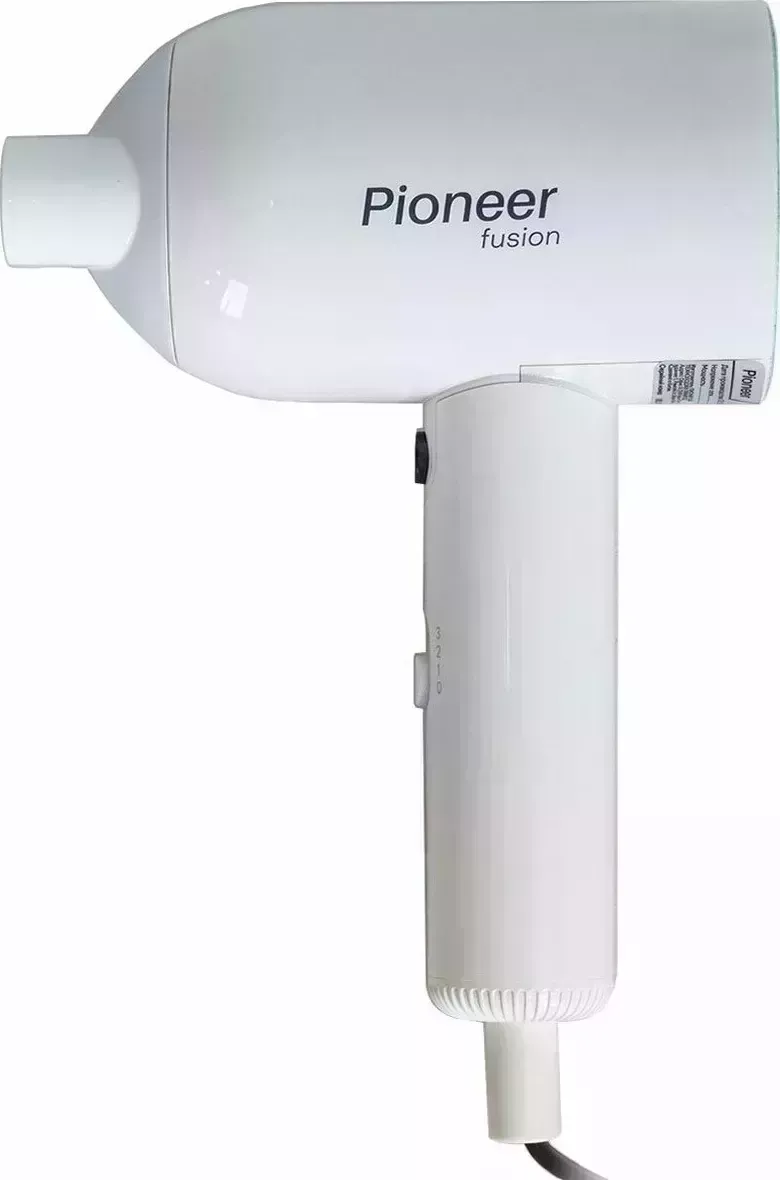 Фен PIONEER HD-1601
