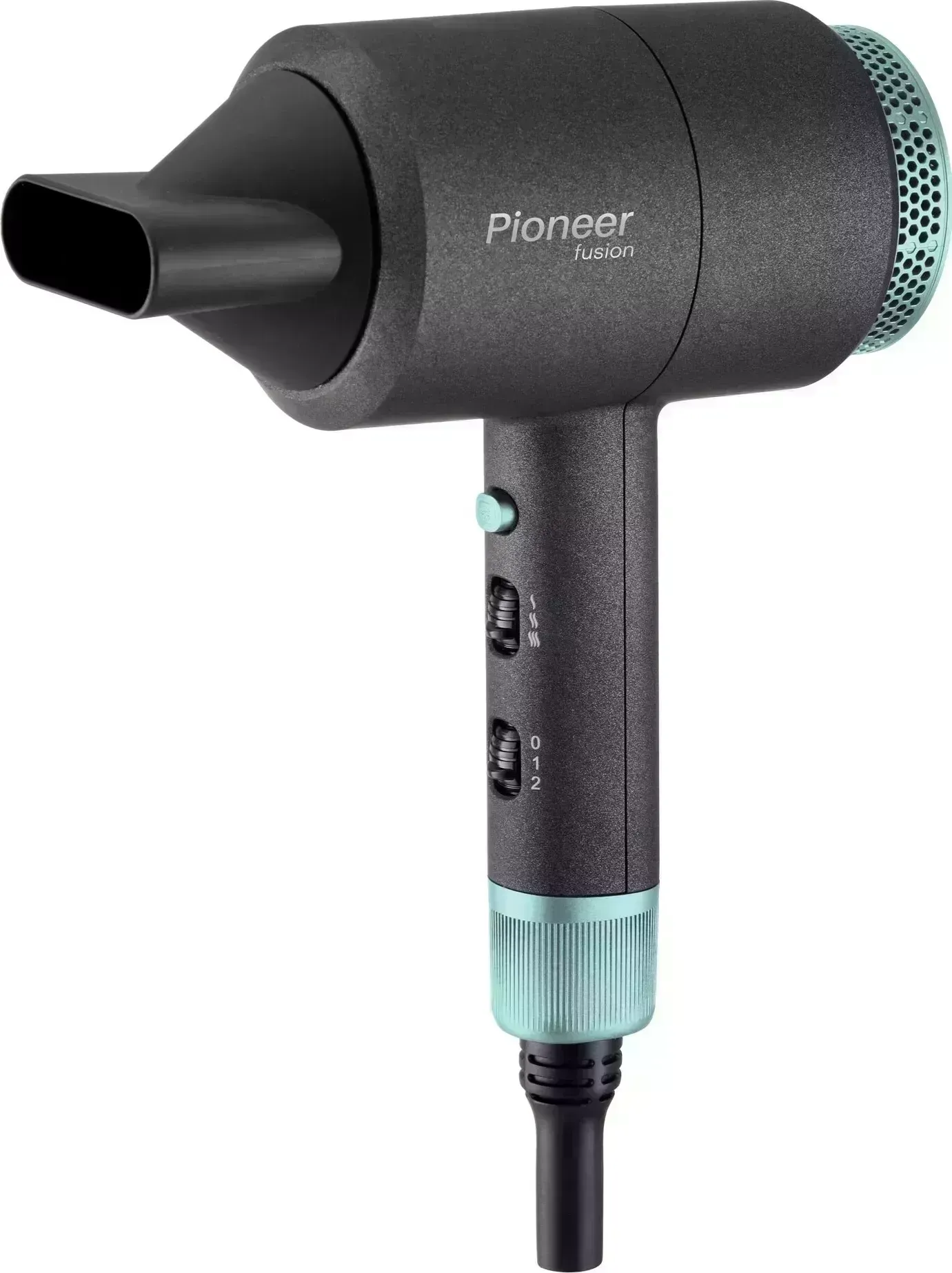 Фен PIONEER HD-1802