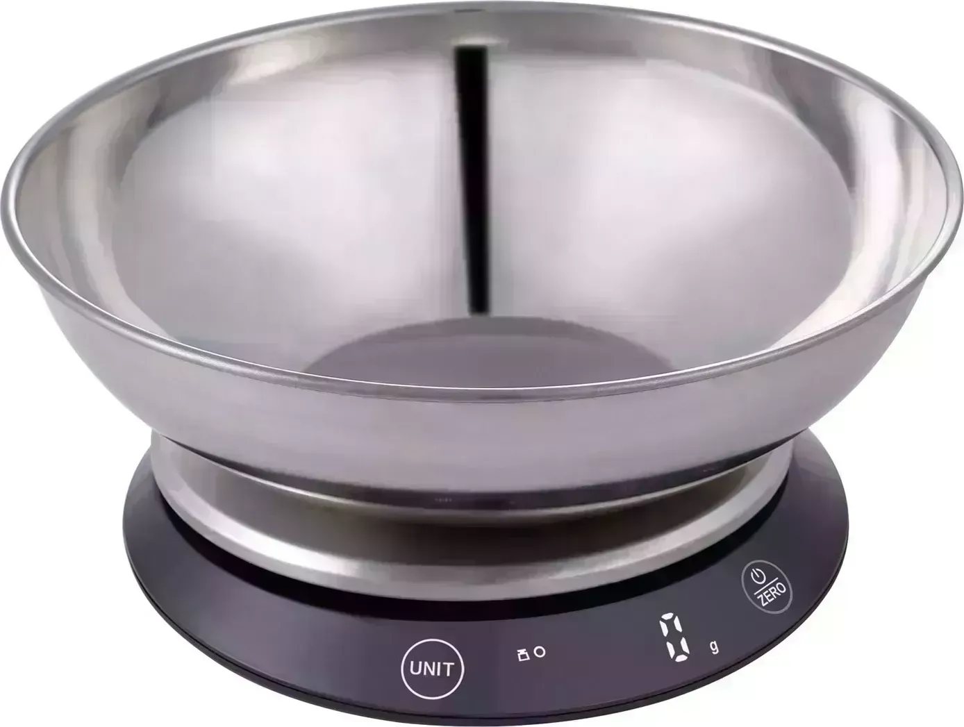 Весы кухонные PIONEER PKS1012